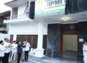 Wakil Wali Kota Harapkan HIPMI Berkontribusi Hidupkan Perekonomian Di Kota Medan