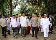 Pondok Pesantren Darularafah Raya Hantarkan 129 Lulusannya Masuk PTN Dan PTKIN