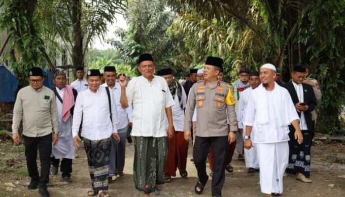 Pondok Pesantren Darularafah Raya Hantarkan 129 Lulusannya Masuk PTN Dan PTKIN