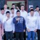 Aulia Rachman Ajak HIPMI Kolaborasi Hidupkan Perekonomian Kota Medan