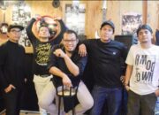 Radiotron Rilis Single Baru Berjudul “Rock’n’Rollin Aja”