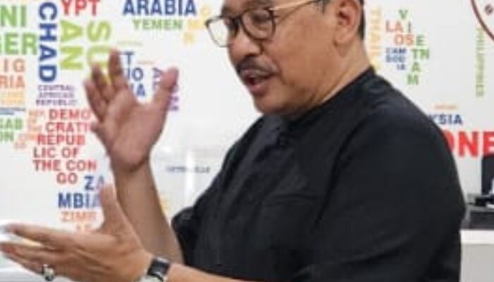 KH Zainut Tauhid Sa’adi: Zakat Fitrah Berdayakan Ekonomi Umat