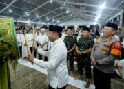 Masyarakat Diajak Sambut Idul Fitri Dengan Gembira