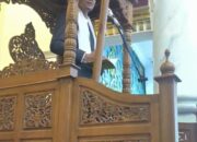 Sekretaris Fatwa MUI Sampaikan Poin Imbauan MUI Sumut