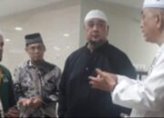 Dedi Iskandar Batubara: Maju Di Pilgubsu Akan Diputuskan Al-Washliyah