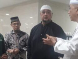 Dedi Iskandar Batubara: Maju Di Pilgubsu Akan Diputuskan Al-Washliyah