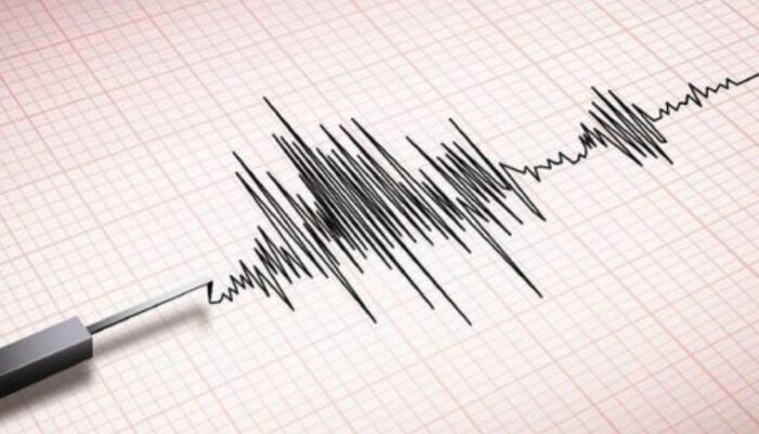 Aceh Selatan Diguncang Gempa Magnitudo 4,2
