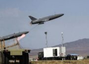 Iran Ancam Serang AS Jika Bantu Israel