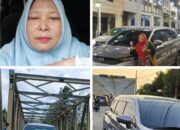 Menikmati Perjalanan Dengan Xenia 1.3 R Manual ADS Saat Lebaran 1445 H