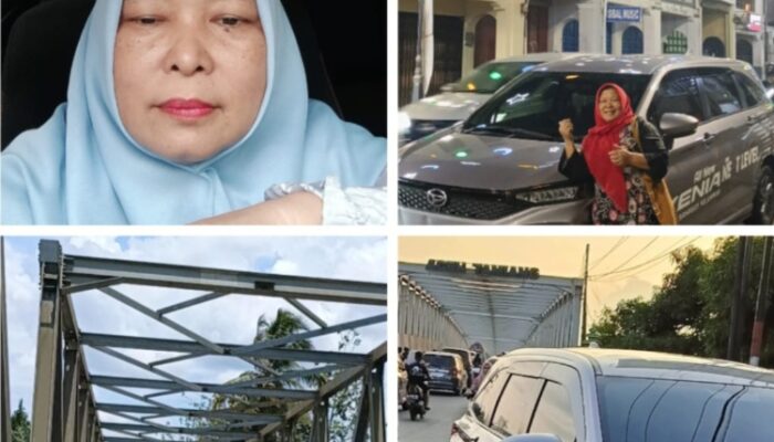 Menikmati Perjalanan Dengan Xenia 1.3 R Manual ADS Saat Lebaran 1445 H