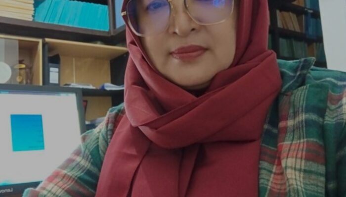 Memanfaatkan Media Pembelajaran Berbasis Website Genially Dalam Pembelajaran Bahasa Indonesia Bagi Mahasiswa