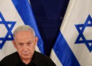Saat Diserang Iran, Netanyahu ‘Ngumpet’ Di Bunker Miliarder Yahudi-AS
