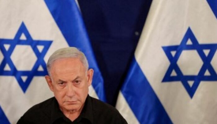 Saat Diserang Iran, Netanyahu ‘Ngumpet’ Di Bunker Miliarder Yahudi-AS