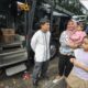 Penting, Kebutuhan Air Mineral Selama Perjalan Mudik
