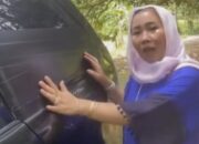 Pelemparan Mobil Di Tol Amplas Resahkan Pengendara