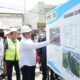 Tinjau Proyek Floodway Sei Sikambing-Belawan, Masyarakat Senang Wali Kota Medan Berikan Solusi