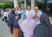 Alhamdulillah, Apa Yang Dicita-citakan Pak Wali Telah Dirasakan Masyarakat