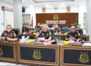 Kejatisu Sudah Hentikan 24 Perkara Dengan Pendekatan Humanis