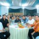 HIPMI Sumut Optimis Bobby Didukung Penuh Koalisi Indonesia Maju Di Pilgubsu