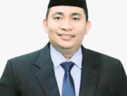 Erwin Dasopang Imbau Siswa Realisasikan Program PKR Usai Libur Idul Fitri
