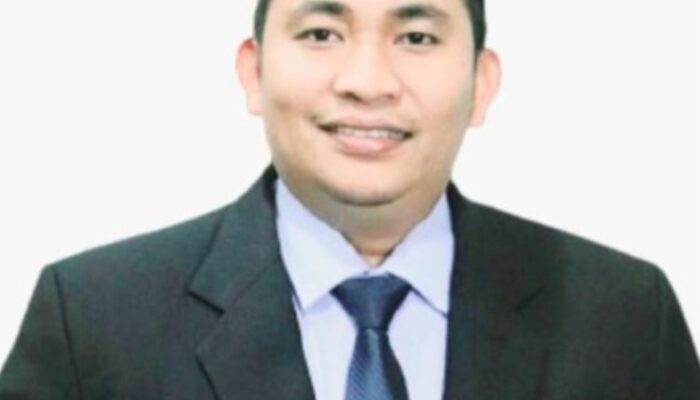 Erwin Dasopang Imbau Siswa Realisasikan Program PKR Usai Libur Idul Fitri