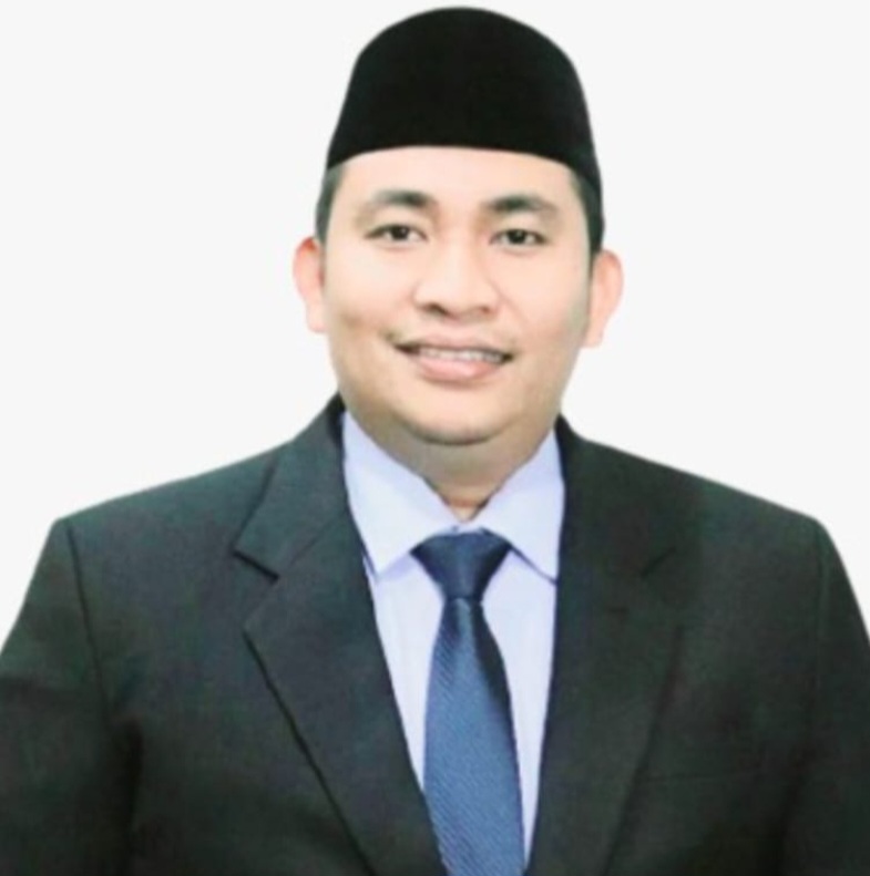 Erwin Dasopang Imbau Siswa Realisasikan Program PKR Usai Libur Idul Fitri