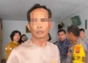 Oknum Polisi Terlibat Kasus Penipuan Masuk Akpol Ditangkap