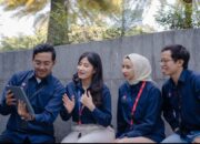 Telkom Indonesia Kembali Raih Penghargaan Linkedin Top Companies 2024