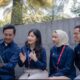 TELKOM Indonesia kembali meraih penghargaan sebagai tempat kerja terbaik untuk mengembangkan karier versi LinkedIn Top Companies 2024. Waspada/ist