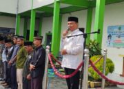 MAPN 4 Medan Gelar Halal Bi Halal Sederhana Penuh Khidmat