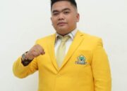 Kader Muda Partai Golkar Dukung Hamdani Syahputra Di Pilkada Deli Serdang