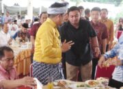 Rizky Yunanda Sitepu Daftar Calon Bupati Langkat
