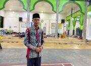 Sekretaris Bidang Fatwa MUI Sumut Apresiasi Masjid Besar Al Huda Air Batu