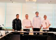 Strategi Awal PalmCo Pasca Efektif KSO Dan Kelola Perkebunan Sawit Terluas Di Dunia