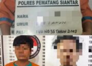 3 Pria Dan Sita 67 Paket Sabu Diringkus
