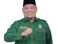 Anggota DPRD Sumut Zeira Salim Ritonga: Jaga Kondusifitas Pasca Putusan MK