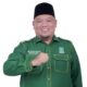 ANGGOTA DPRD Sumut Zeira Salim Ritonga. Waspada/ist