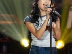 Bellamore Berdarah Indonesia Tuai Pujian Juri Ajang The Voice Kids Germany 2024