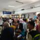 PT KAI Divre I Sumut Angkut 187.584 Penumpang Selama Lebaran