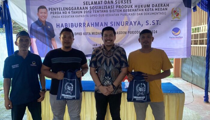 Pelayanan Puskesmas Harus Terus Ditingkatkan