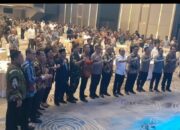 Kepala BNN: Kordinasi Dengan Semua Pihak Kunci Utama Tangani Masalah Narkoba