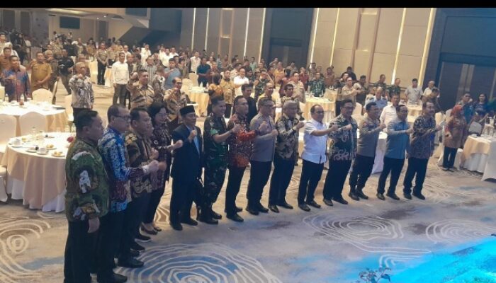 Kepala BNN: Kordinasi Dengan Semua Pihak Kunci Utama Tangani Masalah Narkoba
