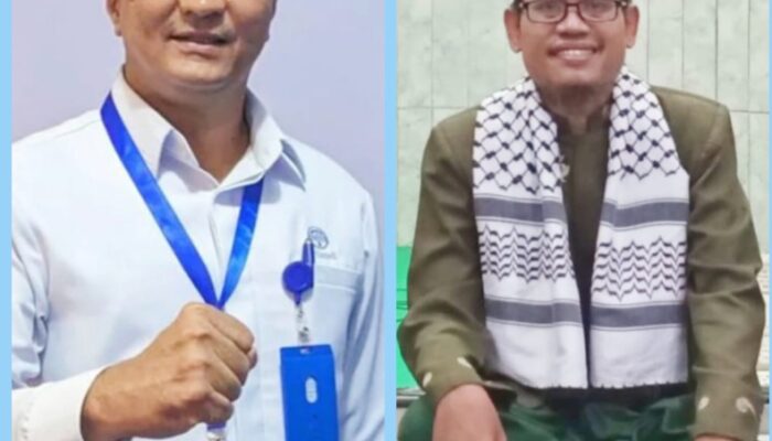 Tokoh Agama Dan Tokoh Pemuda Apresiasi Kinerja Dirut Perumda Tirtanadi Ir Kabir Bedi