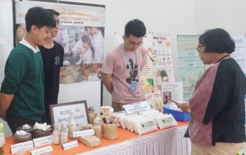Kampus Atma Jaya Serpong Punya Pusat Penelitian Tempe, Ini Dia Keunggulannya