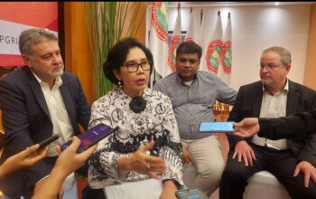 Gaungkan Kampanye Go Public Fund Education, PGRI Ingatkan Pemerintah Soal Pentingnya Investasi Pendidikan