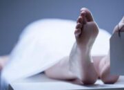 Polisi Tembak Kepala Sendiri Di Jakarta