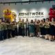 MANULIFE Indonesia secara resmi membuka kantor pemasaran mandiri XO Network Medan yang berlokasi di Jalan Gaharu nomor 39, 39 A, 39 B, Simpang Jl. Bambu 2, Medan, Sabtu, 27 April 2024. Waspada/ist