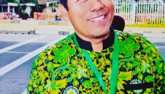 DPW Dewan Masjid Indonesia Nilai Ijeck Pantas Jadi Gubsu