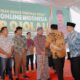 Pelantikan DPP Ojolali Dihadiri 1.000 Ojol