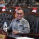 POLITISI Partai Keadilan Sejahtera (PKS) Kota Medan, Rudiyanto Simangunsong, S.Pd.I. Waspada/ist